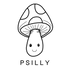 PSILLY logo